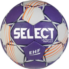 Select Ultimate Replica V24 EHF Handball ball 220037