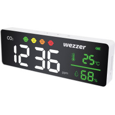 Levenhuk Wezzer Air MC50 Air Quality Monitor