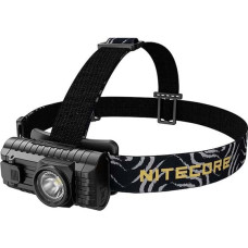 Headlamp Nitecore HA23, 250lm, 2x AA