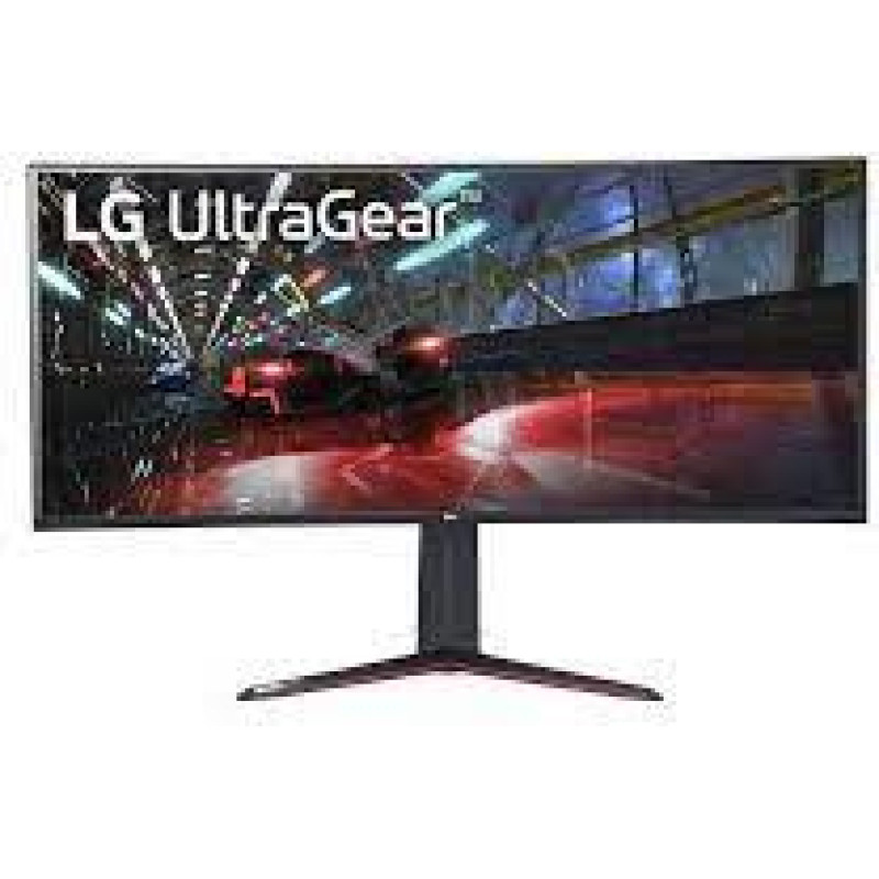 LG 38GN950P-B 38