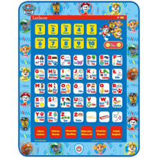 Lexibook Bilingual educational tablet Paw Patrol Lexibook