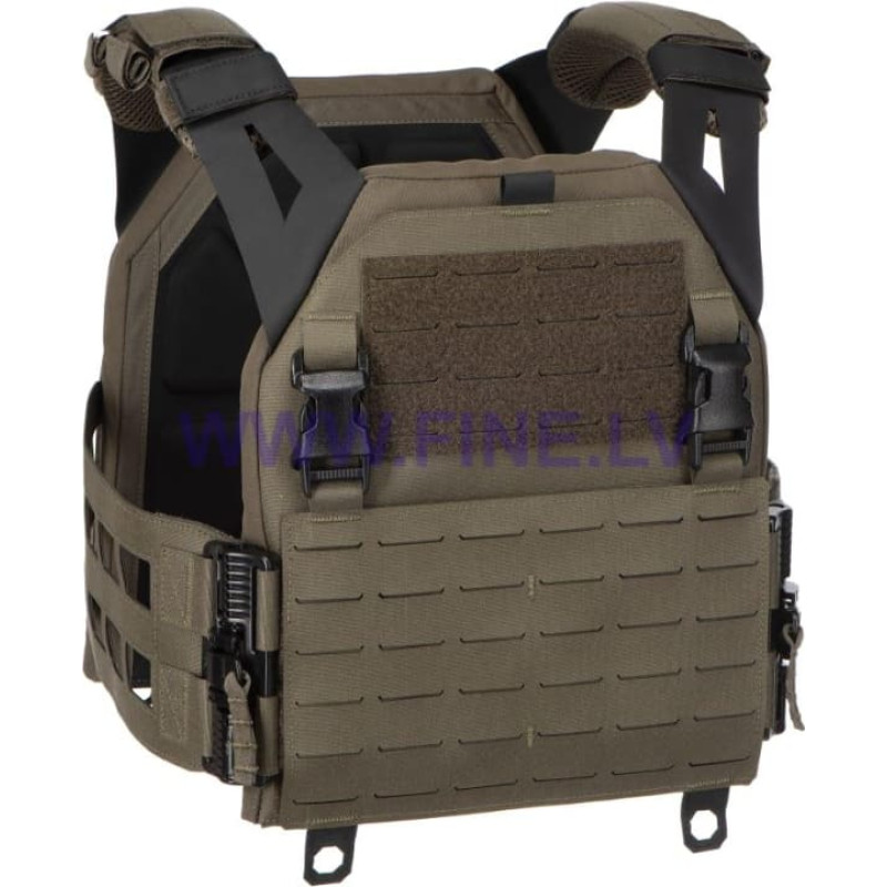 Warrior Zema profila nesējs V2