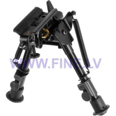 Blackhawk Sportster Traverse Track Bipod 6-9 collas