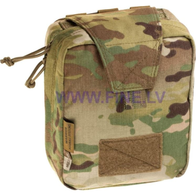 Warrior Medic Rip Off Pouch