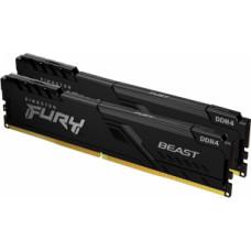 Kingston Fury Beast 32GB (2x16GB) 3200 MHz