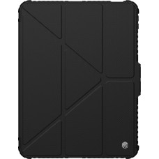 Nillkin Bumper PRO Protective Stand Case Multi-angle for iPad Pro 11 2024 Black