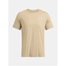 Under Armour Under Armor Left Chest Logo T-shirt M 1326799-300