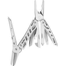 Multitool Nextool NE20178 12 in 1 (silver)