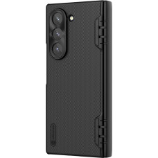 Nillkin Super Frosted FOLD Back Cover for Samsung Galaxy Z Fold 6 Black