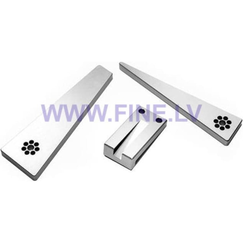 Arisaka Optikas nivelieri Combo