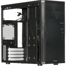 FRACTAL DESIGN Core 1100 Black