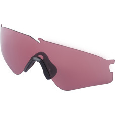 Oakley - Standarta numura ballistiskais M Frame® Alpha nomaiņas objektīvs - violets - 101-532-003