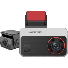 Dash camera Hikvision C200S WiFi 2K 1800P