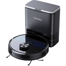 Lubluelu SL60 Plus Cleaning Robot (Black)