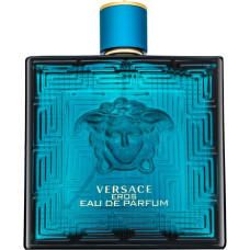 Versace Eros Eau de Parfum smaržas ūdens vīriešiem 200 ml