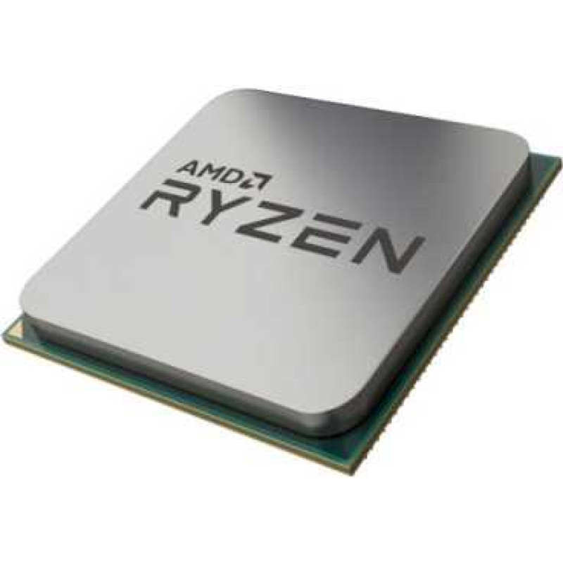 AMD Ryzen 5 5600X processor 3.7 GHz 32 MB L3 Tray