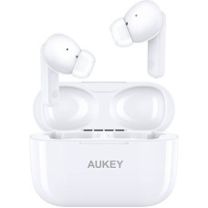 TWS Earphones Aukey EP-M1NC (white)