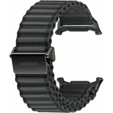 Pasek Trail Band Samsung ET-SVL70MBEGEU do Watch Ultra szary|dark gray