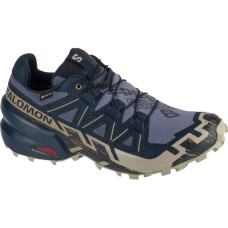 Salomon Speedcross 6 GTX M 474655 shoes