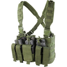 Condor - Recon Chest Rig - Olive Drab - MCR5-001