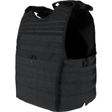 Condor - Exo Plate Carrier — melns — 201165-002 (S/M)