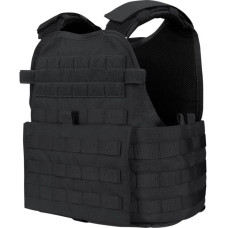 Condor - MO Plate Carrier - Melns - MOPC-002