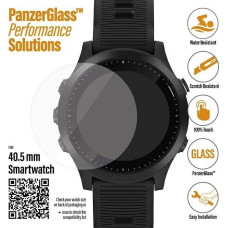 PanzerGlass SmartWatch Screen Protection for Garmin|Polar|Fossil Smartwatches 40.5mm