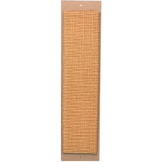 Trixie Nagu asināmais : Trixie Sisal Scratching Post Jumbo, bēšs, 17*70 cm