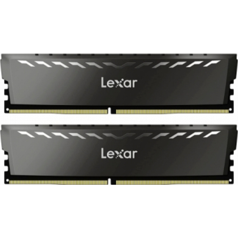 Lexar Operatīvā atmiņa Lexar THOR Gaming 32GB Black