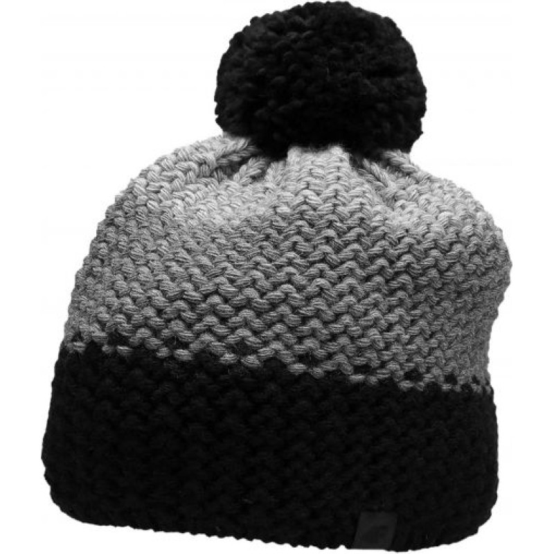 4F Winter hat AW23ACAPM312-24S