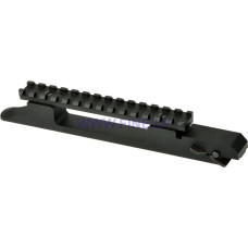 FNC stiprinājuma pamatne