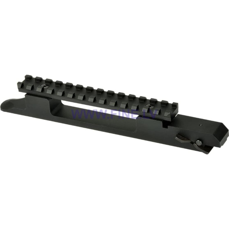 FNC stiprinājuma pamatne