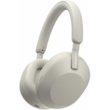 Austiņas Sony WH-1000XM5 White