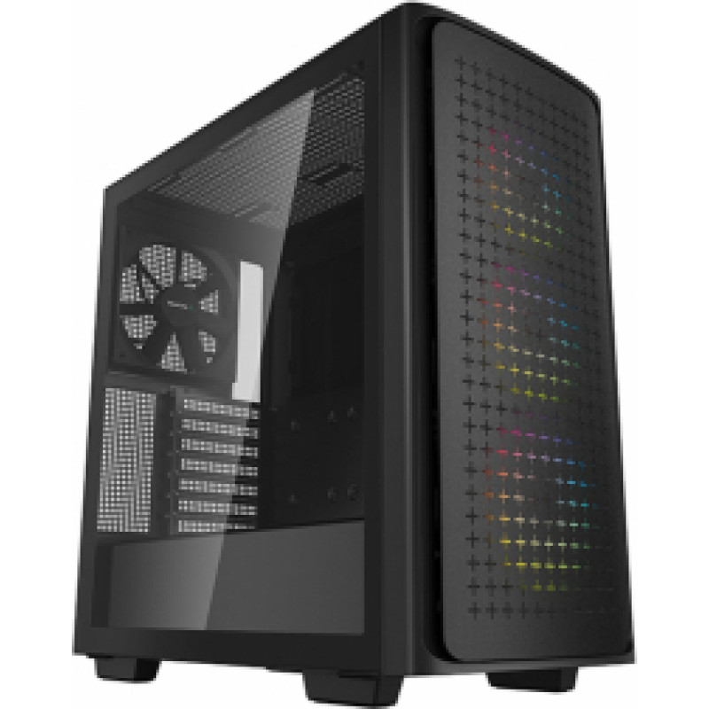 DeepCool CK560 Black