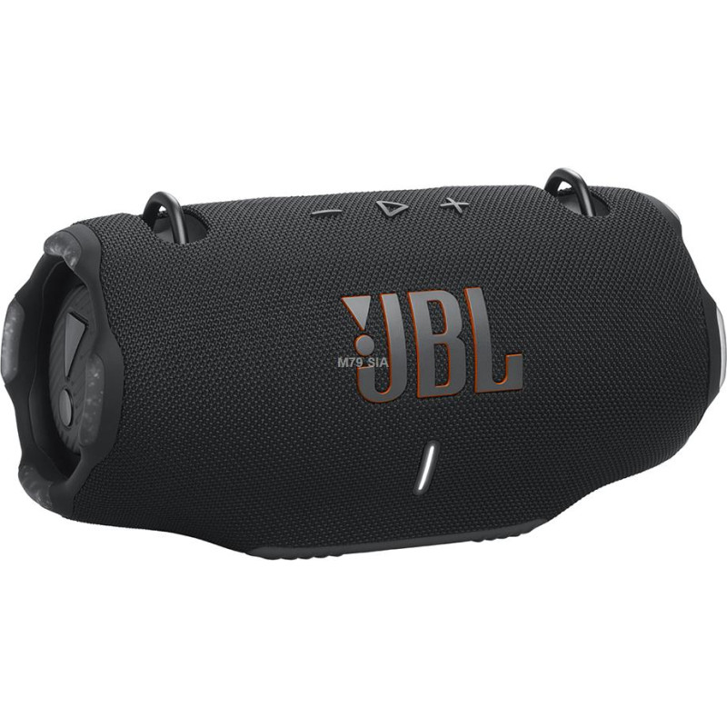 JBL Xtreme 4 Stereo portable speaker Black 30W