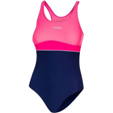 Aqua-Speed Emily peldkostīms / 146 cm / rozā