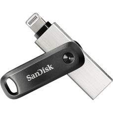 SanDisk iXpand Flash Drive  64GB iPhone|iPad   SDIX60N-064G-GN6NN