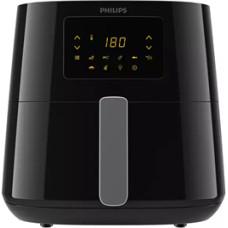 Philips Airfryer XL HD9270|70 Power 2000 W  Capacity 6.2 L  Rapid Air technology  Black