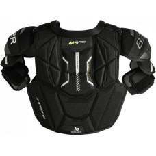 Bauer Supreme M5 Pro Sr Hockey Shoulder Pads M 1061864