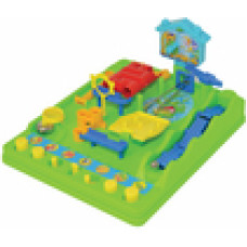 Tomy -7070 Screwball Scramble - T7070