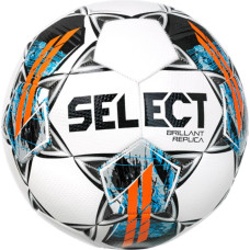 Select Brillant Replica Ball BRILLANT WHT-BLK