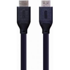 Gembird HDMI Male - HDMI Male 1m Black