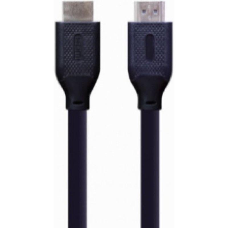 Gembird HDMI Male - HDMI Male 1m Black