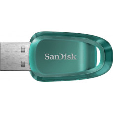 Zibatmiņa SanDisk Ultra Eco 512GB Green