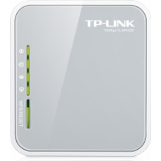 TP-LINK TL-MR3020 3G|4G