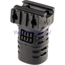 Dlg Tactical Vertikāls rokturis - īss