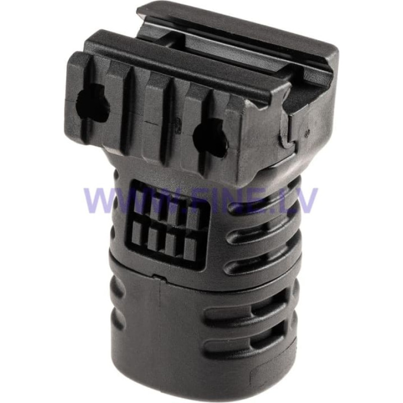 Dlg Tactical Vertikāls rokturis - īss