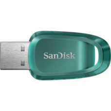 Zibatmiņas SanDisk Ultra Eco 64GB USB 3.2