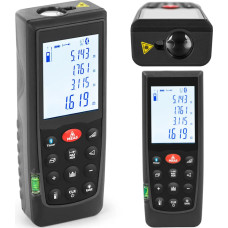 Steinberg Systems Bluetooth lāzera attāluma mērītājs 70 m / 1,5 mm