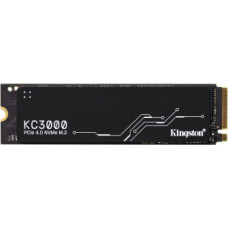 SSD Disks Kingston KC3000 1TB